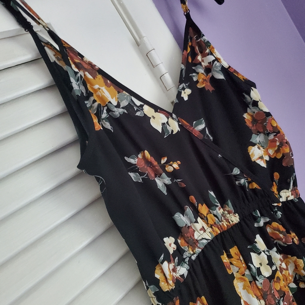 Cute romper